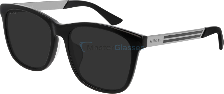 Солнцезащитные очки Gucci GG0695SA-001 56