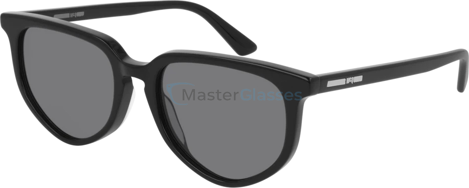 Солнцезащитные очки McQ by Alexander McQueen MQ0251S-001 53