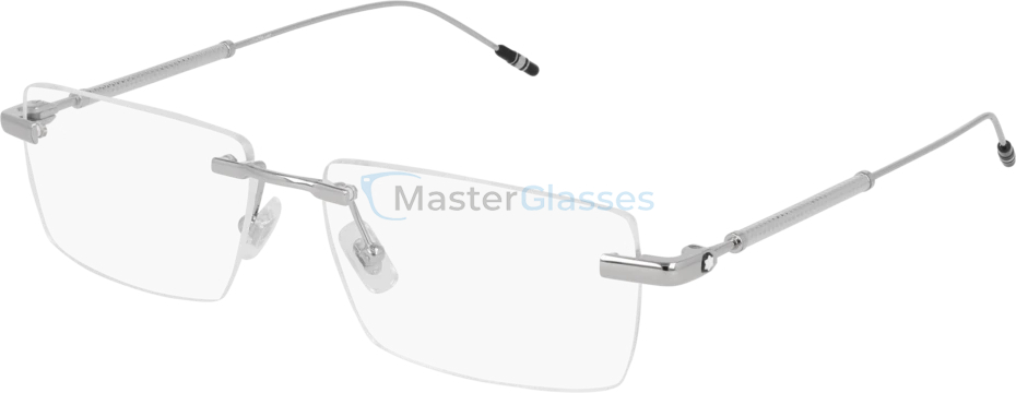 Оправа Montblanc MB0112O-001 57