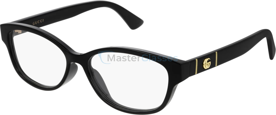 Оправа Gucci GG0639OA-001 53