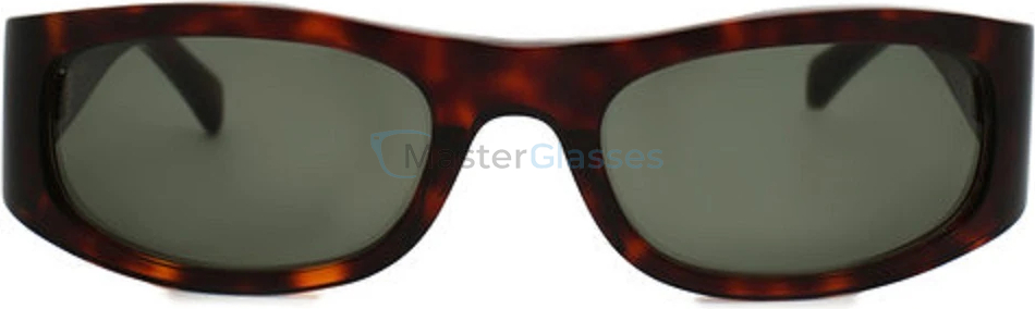 Солнцезащитные очки Celine CL 40085I 52N 58