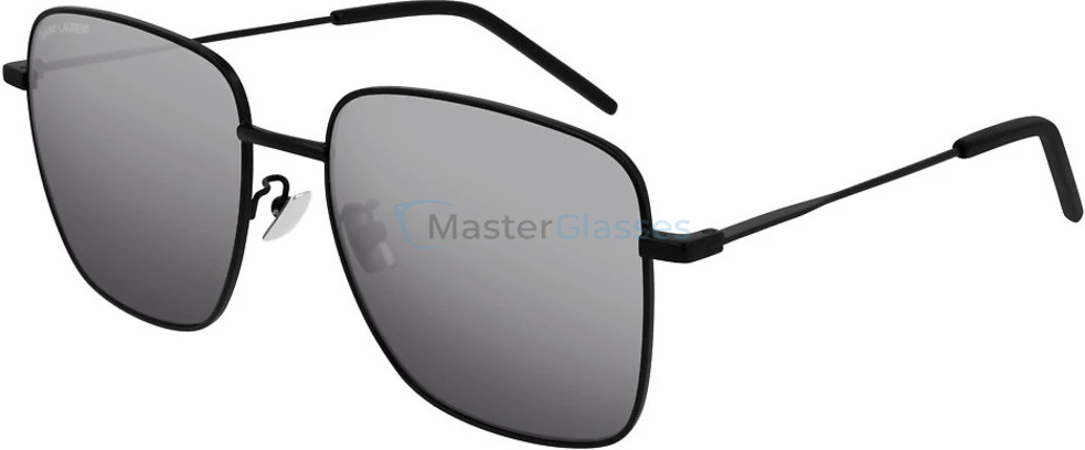 Солнцезащитные очки Saint Laurent SL 312-004 57