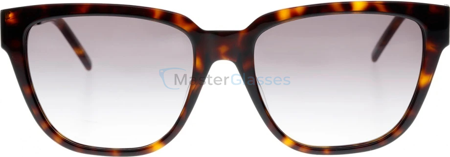 Солнцезащитные очки Saint Laurent SL M48S-004 54