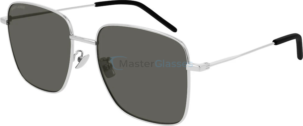 Солнцезащитные очки Saint Laurent SL 312-002 57
