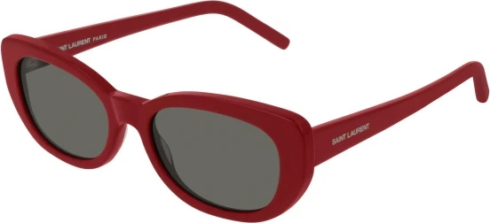 Солнцезащитные очки Saint Laurent SL 316-004 53