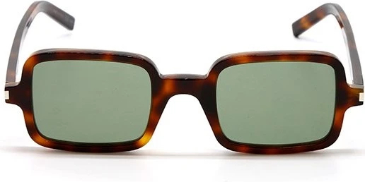 Солнцезащитные очки Saint Laurent SL 332-002 48