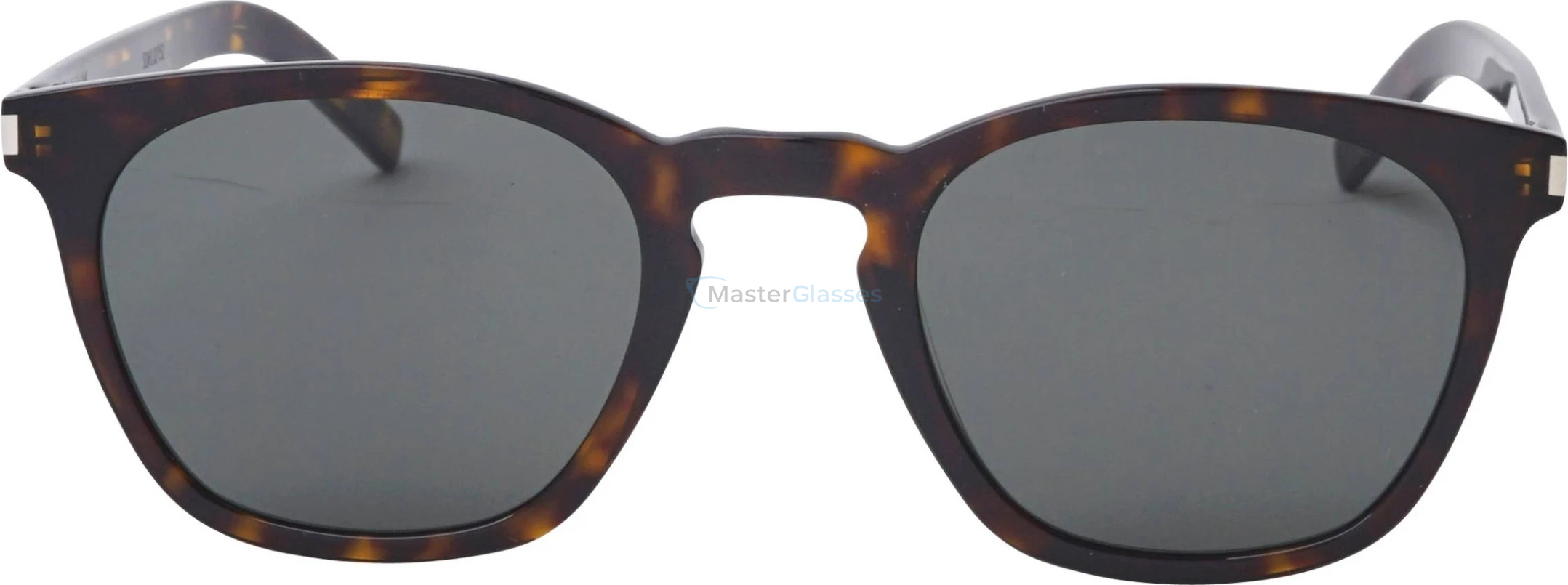 Солнцезащитные очки Saint Laurent SL 28 SLIM-003 49