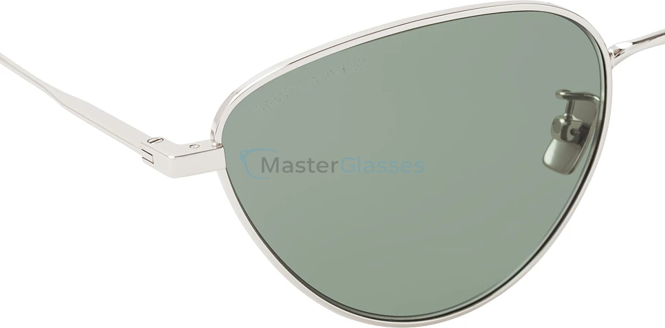 Солнцезащитные очки Saint Laurent SL 310-004 57