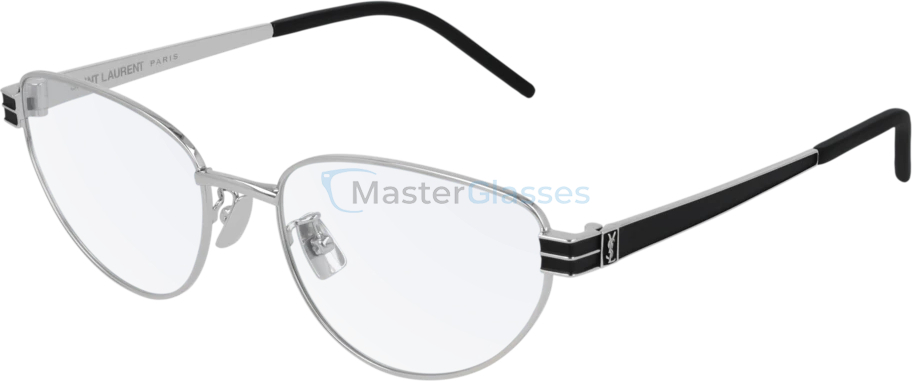 Оправа Saint Laurent SL M52-002 55