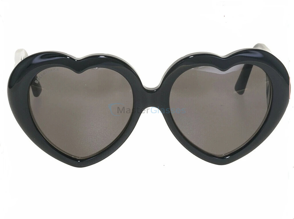 �������������� ���� Balenciaga BB0043S-001 54