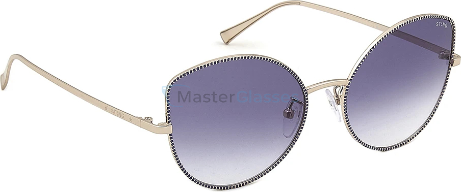Солнцезащитные очки Sting 313 E66