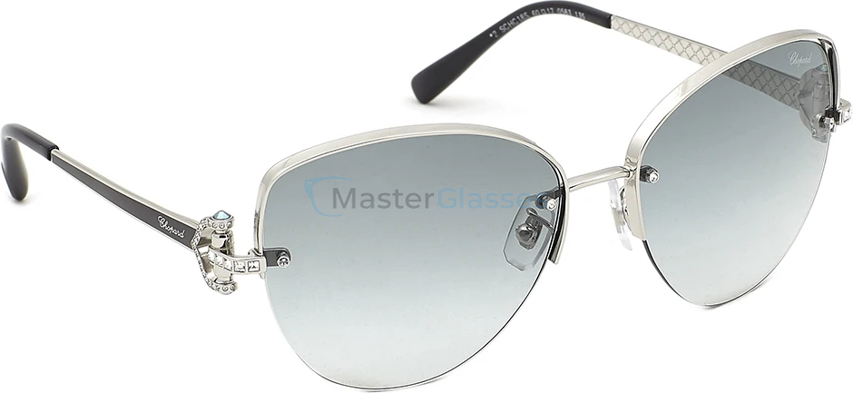 Солнцезащитные очки Chopard C18S 583