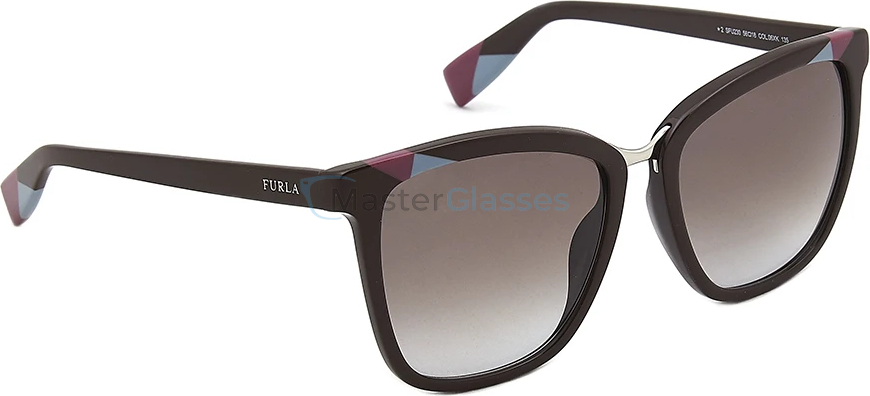 Солнцезащитные очки Furla 230 6XK