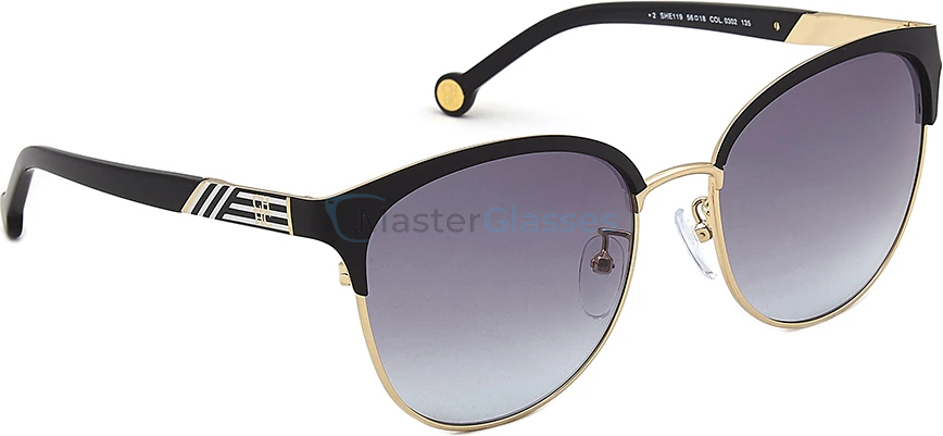 Солнцезащитные очки Carolina Herrera 119 302