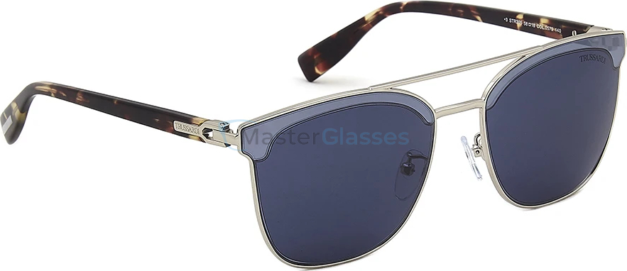 Солнцезащитные очки Trussardi 305 579