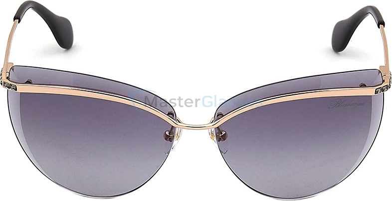 Солнцезащитные очки Blumarine 140S 300