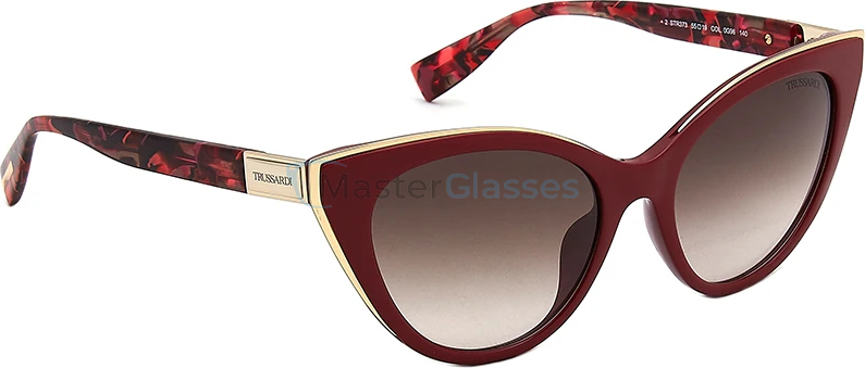Солнцезащитные очки Trussardi 373 G96