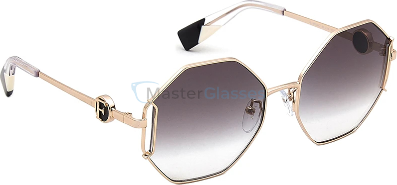 Солнцезащитные очки Furla 347 300