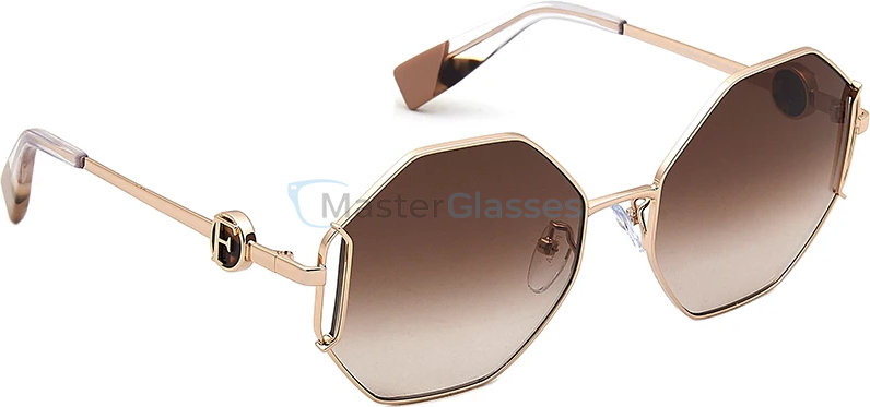 Солнцезащитные очки Furla 347 300Y