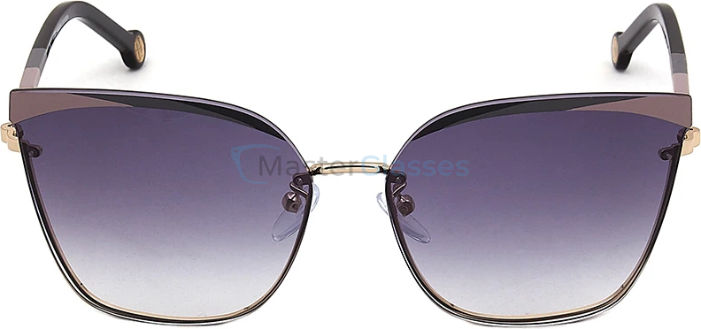 Солнцезащитные очки Carolina Herrera 147 33M