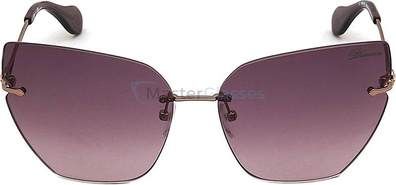 Солнцезащитные очки Blumarine 137V A39