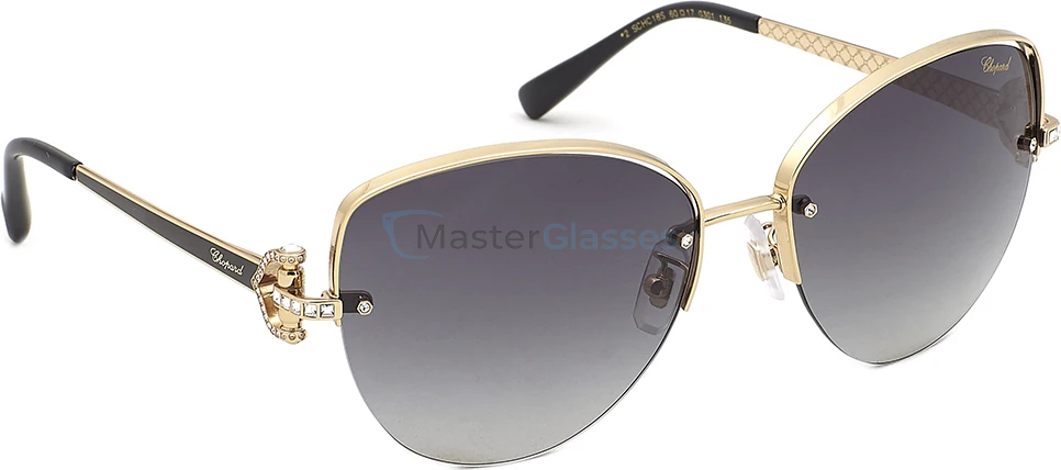 Солнцезащитные очки Chopard C18S 301