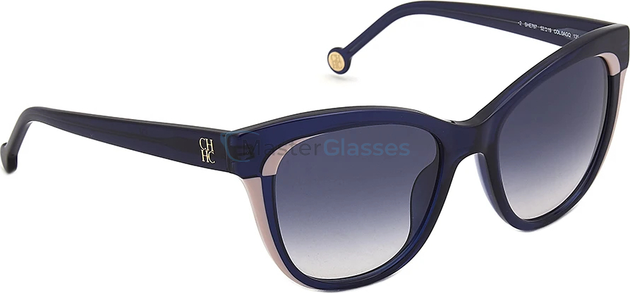 Солнцезащитные очки Carolina Herrera 787 AGQ