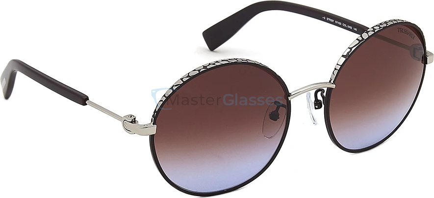 Солнцезащитные очки Trussardi 297 482