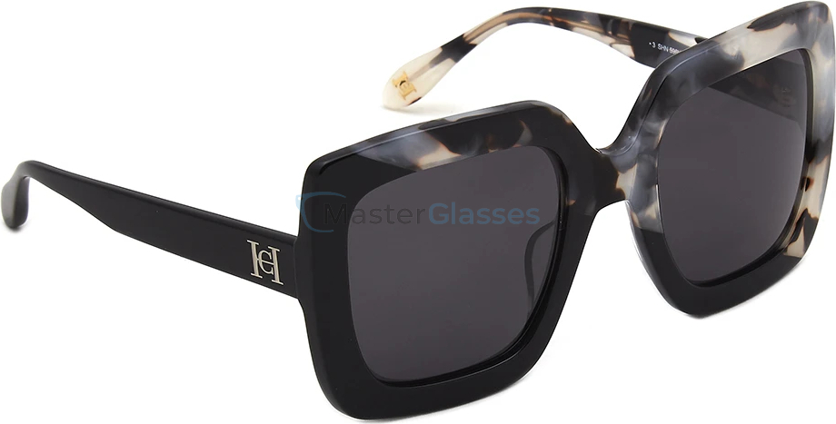 Солнцезащитные очки Carolina Herrera York 596V 9BB