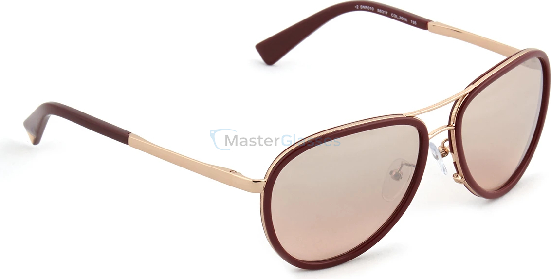 Солнцезащитные очки Nina Ricci 010 300X