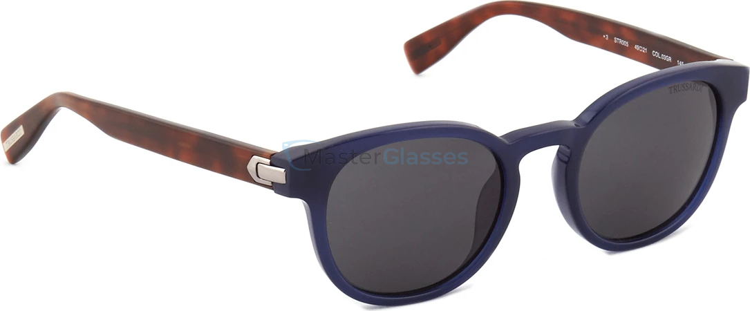 Солнцезащитные очки Trussardi 005 3GR