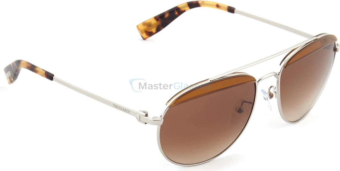 Солнцезащитные очки Trussardi 009V 579
