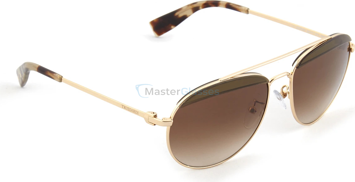 Солнцезащитные очки Trussardi 009V 300V