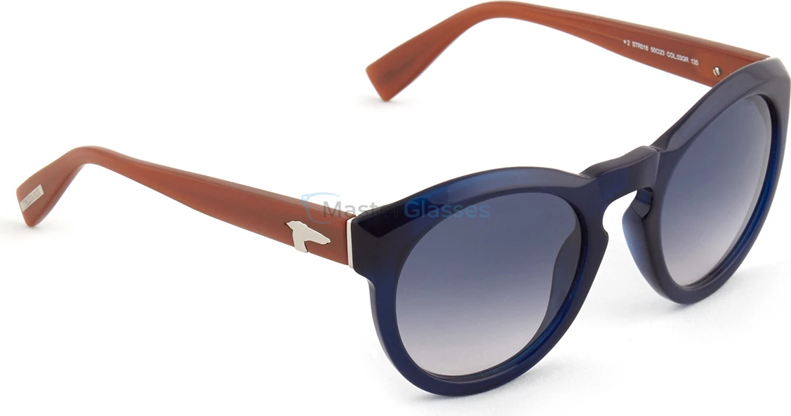 �������������� ���� Trussardi 018 3GR
