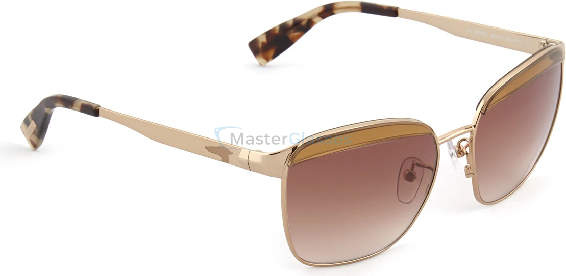 Солнцезащитные очки Trussardi 020 FFY