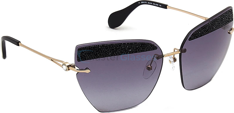 Солнцезащитные очки Blumarine 137S 300
