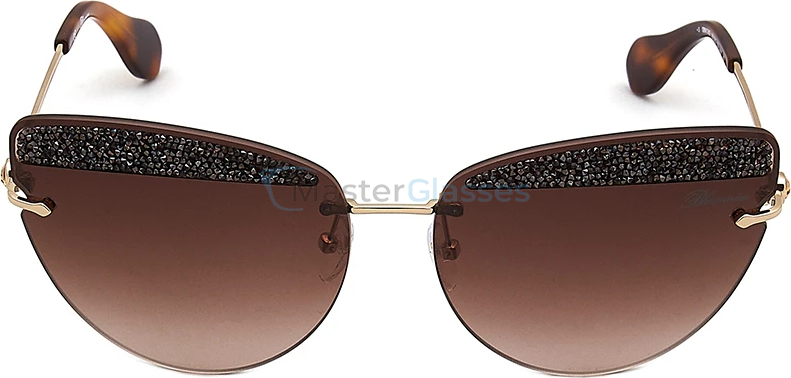 Солнцезащитные очки Blumarine 138S 300Y