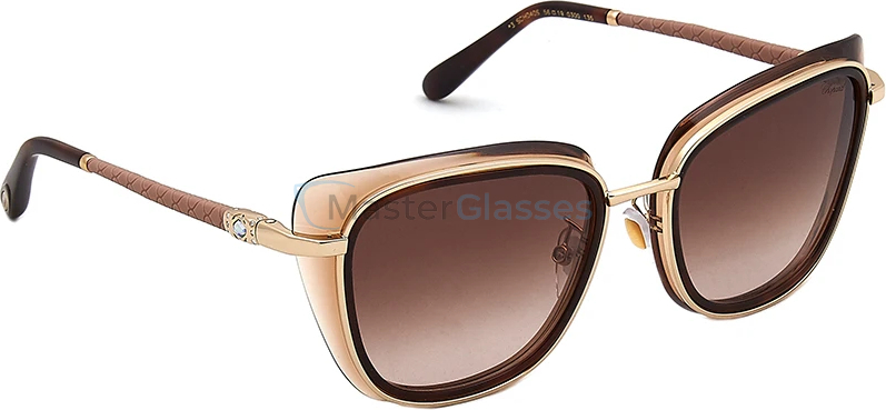 Солнцезащитные очки Chopard D40S 300