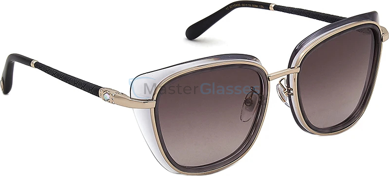 Солнцезащитные очки Chopard D40S 594