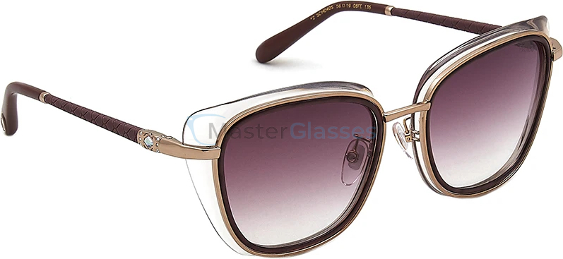 Солнцезащитные очки Chopard D40S 8FE