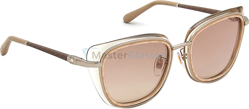 Солнцезащитные очки Chopard D40S 594G