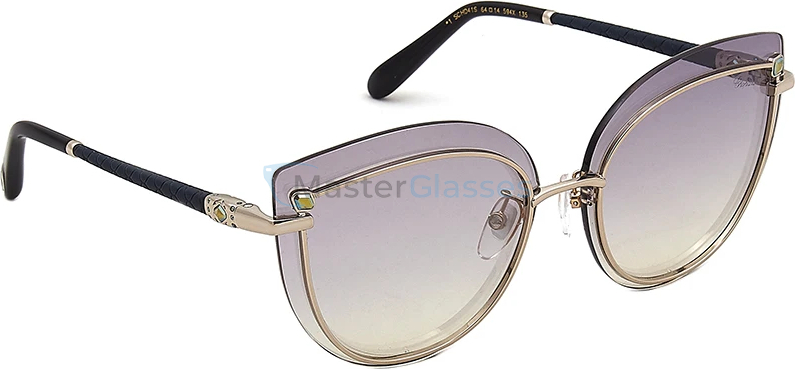 Солнцезащитные очки Chopard D41S 594X