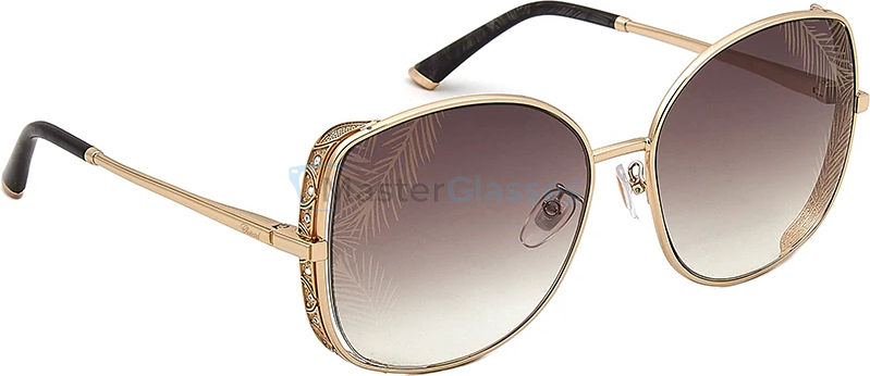 Солнцезащитные очки Chopard D48S 300L