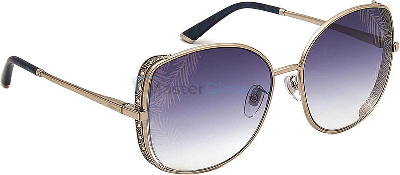 Солнцезащитные очки Chopard D48S 594L