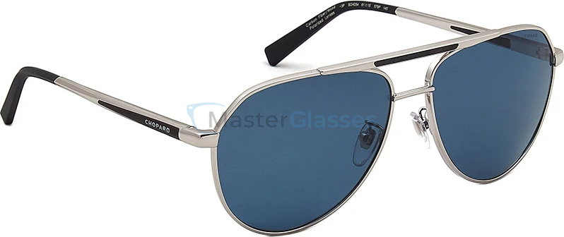 Солнцезащитные очки Chopard D54 579P