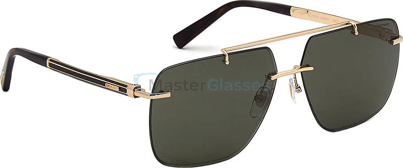 Солнцезащитные очки Chopard D55 300Z