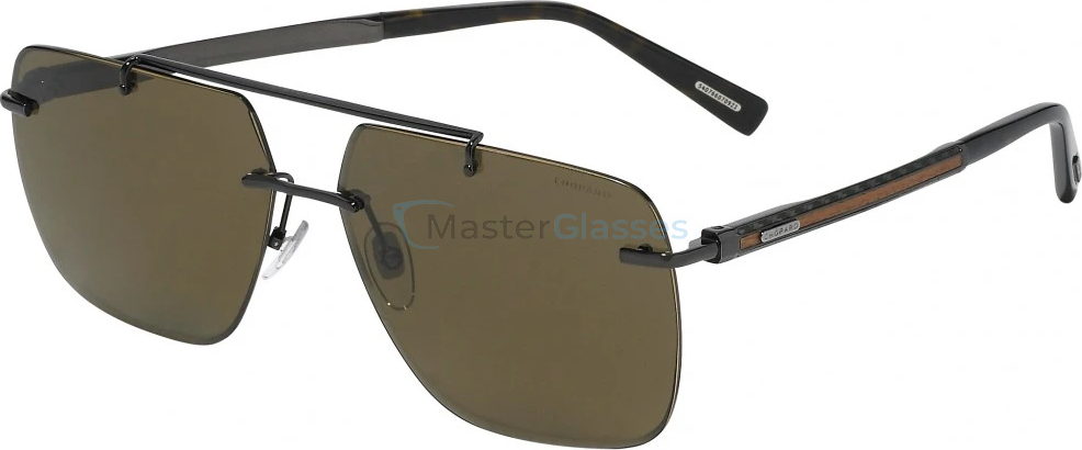 Солнцезащитные очки Chopard D55 568P