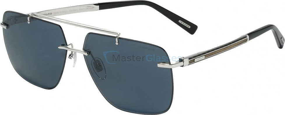 Солнцезащитные очки Chopard D55 579P