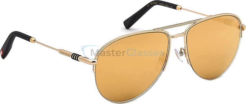 Солнцезащитные очки Chopard D38V 300G