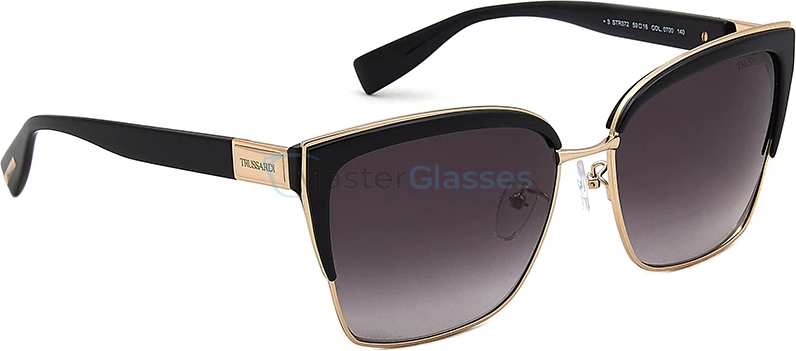Солнцезащитные очки Trussardi 372 700